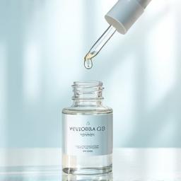 Serum berasaskan Hyaluronic Acid