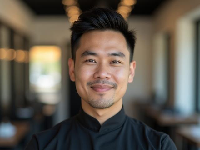 Gambar Stylist Kim Seng